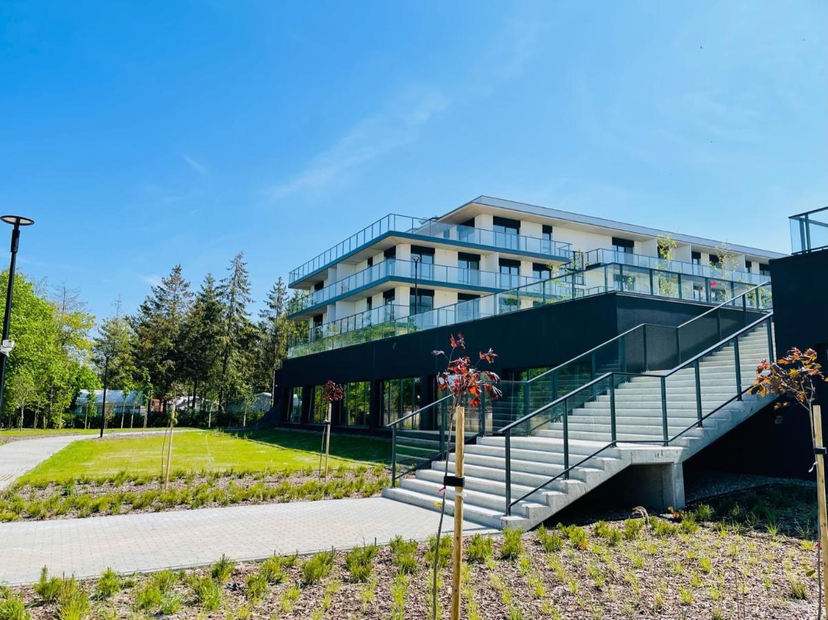 Apartament Sloneczny Dziwnów Exterior foto