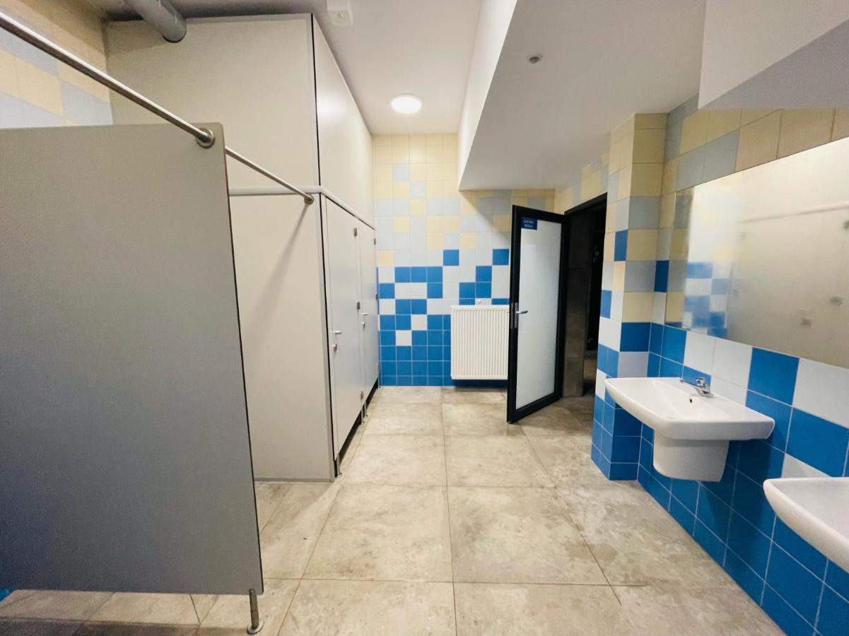 Apartament Sloneczny Dziwnów Exterior foto